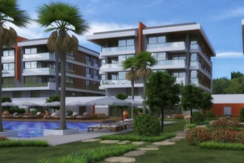 Park Royale  in Konyaalti, Antalya, Turkey No.212821 – photo 8