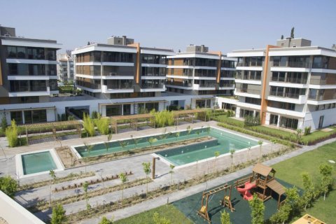 Park Royale  in Konyaalti, Antalya, Turkey No.212821 – photo 1