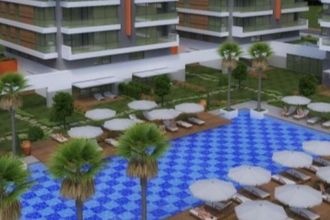 Park Royale  in Konyaalti, Antalya, Turkey No.212821 – photo 5