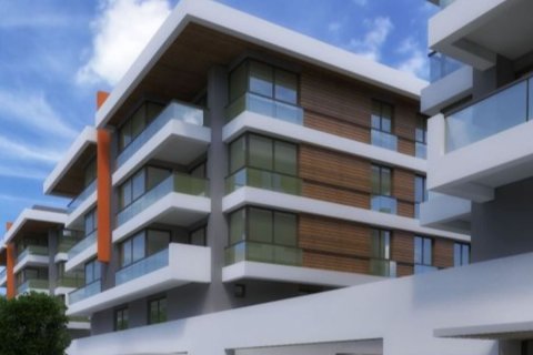 Park Royale  in Konyaalti, Antalya, Turkey No.212821 – photo 6