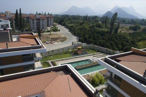 Park Royale  in Konyaalti, Antalya, Turkey No.212821 – photo 7