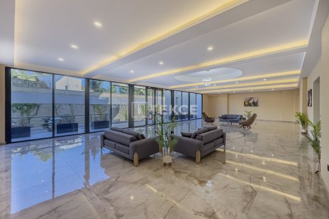 Daire 1+1 Alanya, Antalya, Türkiye №63179 - 21