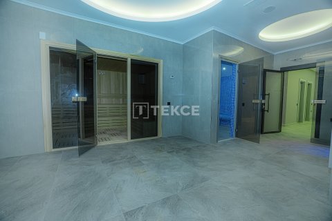 Daire 1+1 Alanya, Antalya, Türkiye №63179 - 26