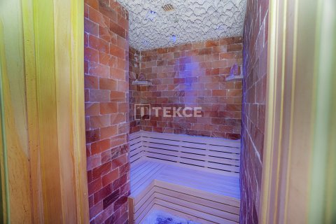 Daire 1+1 Alanya, Antalya, Türkiye №63179 - 30