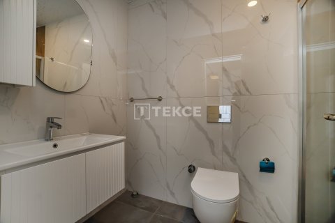 Daire 1+1 Alanya, Antalya, Türkiye №63179 - 11