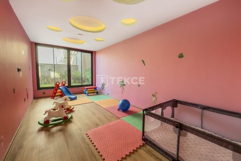 Daire 1+1 Alanya, Antalya, Türkiye №63179 - 25