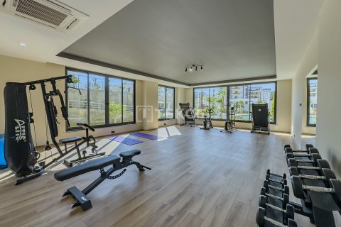 Daire 1+1 Alanya, Antalya, Türkiye №63179 - 23