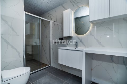 Daire 1+1 Alanya, Antalya, Türkiye №63179 - 12