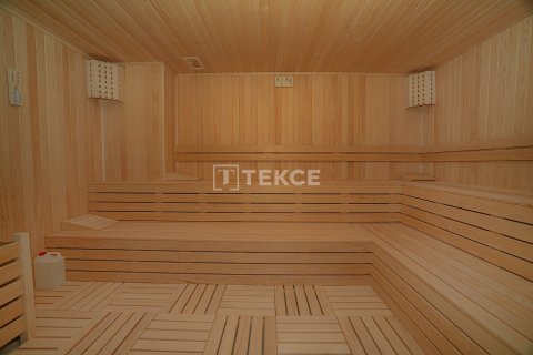 Daire 1+1 Alanya, Antalya, Türkiye №63179 - 29