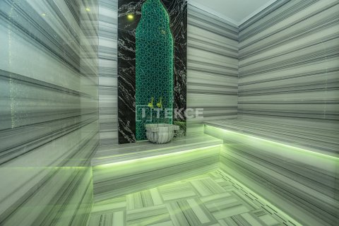 Daire 1+1 Alanya, Antalya, Türkiye №63179 - 27