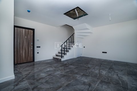 Daire 1+1 Alanya, Antalya, Türkiye №63179 - 9