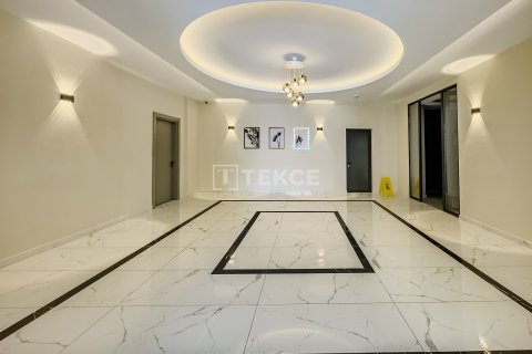 Daire 1+1 Alanya, Antalya, Türkiye №63179 - 22