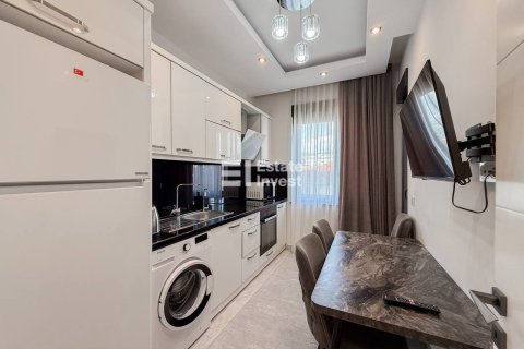 2+1 Leilighet  i Alanya, Antalya, Tyrkia Nr. 225671 - 4