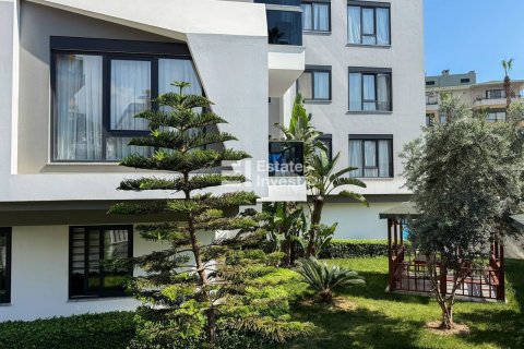 2+1 Leilighet  i Alanya, Antalya, Tyrkia Nr. 225671 - 12