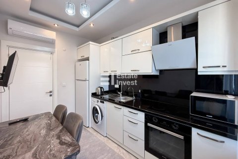 2+1 Leilighet  i Alanya, Antalya, Tyrkia Nr. 225671 - 3