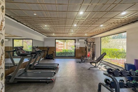 2+1 Leilighet  i Alanya, Antalya, Tyrkia Nr. 225671 - 14
