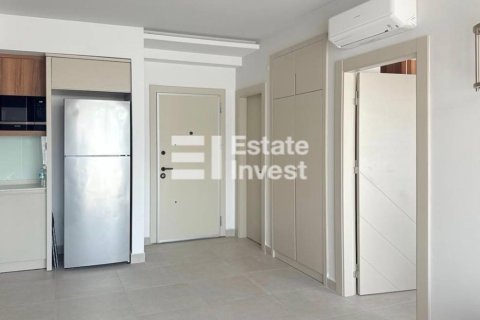 Daire 1+1 Alanya, Antalya, Türkiye №225671 - 4