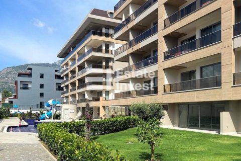 Daire 1+1 Alanya, Antalya, Türkiye №225671 - 14