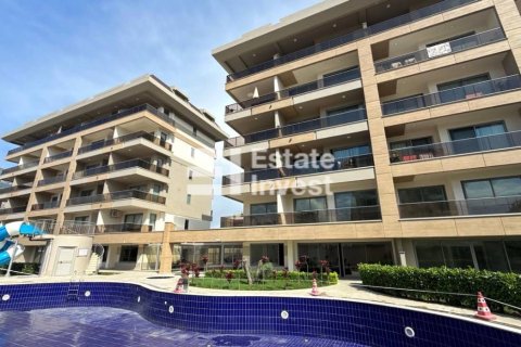 Daire 1+1 Alanya, Antalya, Türkiye №225671 - 13