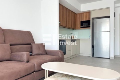Daire 1+1 Alanya, Antalya, Türkiye №225671 - 3