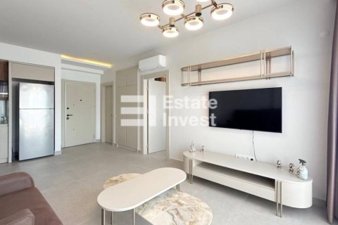 Daire  1+1  Alanya, Antalya, Türkiye №225671