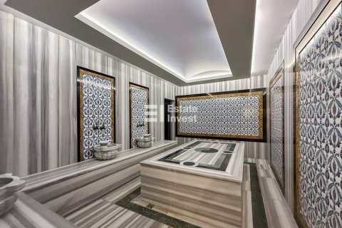 2+1 Leilighet  i Alanya, Antalya, Tyrkia Nr. 225671 - 13