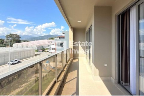 Daire 1+1 Alanya, Antalya, Türkiye №225671 - 11