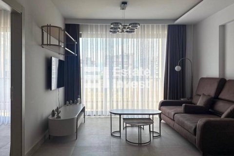 Daire 1+1 Alanya, Antalya, Türkiye №225671 - 2