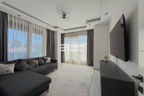 Daire  2+1  Alanya, Antalya, Türkiye №225671