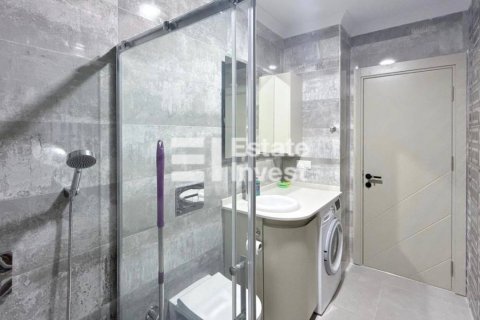 Daire 1+1 Alanya, Antalya, Türkiye №225671 - 10