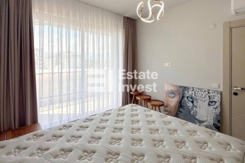 Daire 1+1 Alanya, Antalya, Türkiye №225671 - 8