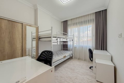 2+1 Leilighet  i Alanya, Antalya, Tyrkia Nr. 225671 - 6