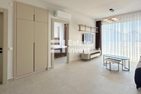 Daire 1+1 Alanya, Antalya, Türkiye №225671 - 5