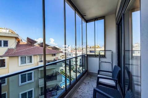 2+1 Leilighet  i Alanya, Antalya, Tyrkia Nr. 225671 - 11