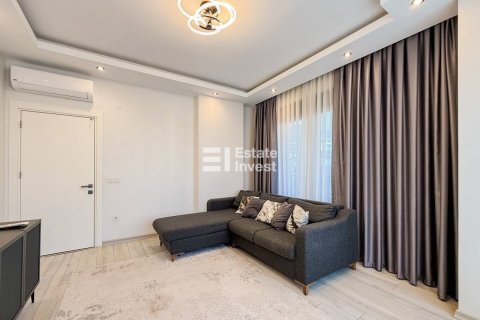 2+1 Leilighet  i Alanya, Antalya, Tyrkia Nr. 225671 - 2