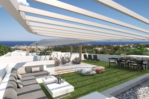 2+1 Lägenhet  i Girne,  Nr. 225668 - 18