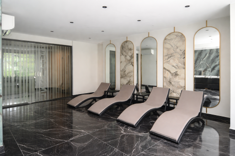 Leilighet  i Alanya, Antalya, Tyrkia Nr. 225670 - 25
