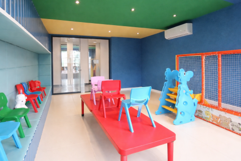 Leilighet  i Alanya, Antalya, Tyrkia Nr. 225670 - 27