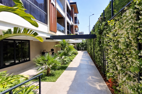 Leilighet  i Alanya, Antalya, Tyrkia Nr. 225670 - 5