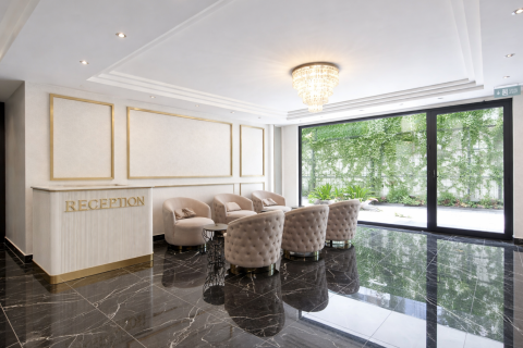 Leilighet  i Alanya, Antalya, Tyrkia Nr. 225670 - 21