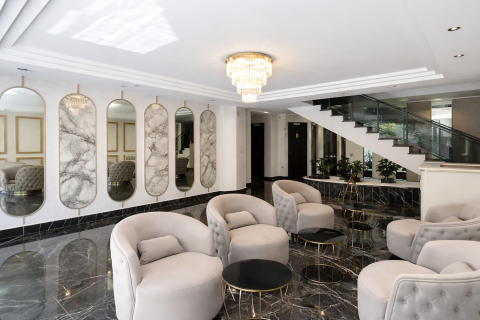 Leilighet  i Alanya, Antalya, Tyrkia Nr. 225670 - 20
