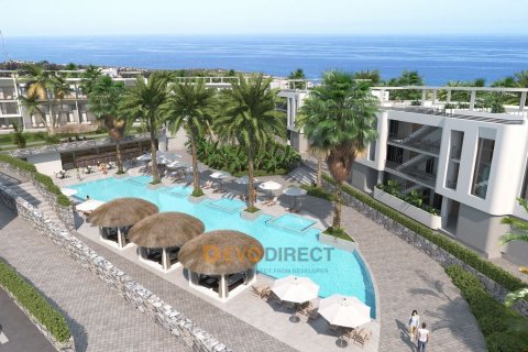 1+1 Lägenhet  i Girne,  Nr. 225669 - 7