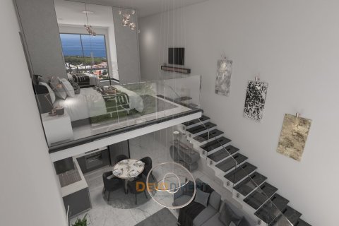 1+1 Lägenhet  i Girne,  Nr. 225669 - 25