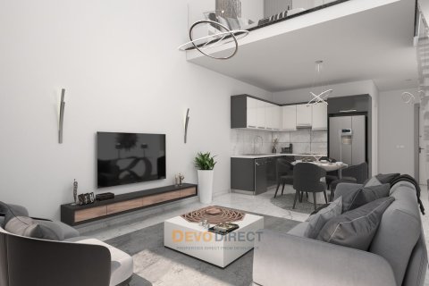 1+1 Lägenhet  i Girne,  Nr. 225669 - 24