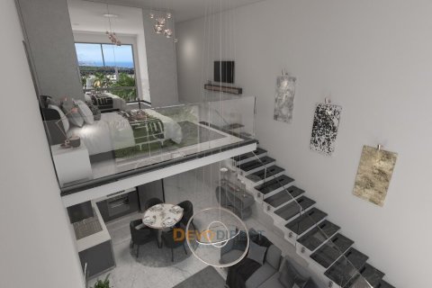 1+1 Lägenhet  i Girne,  Nr. 225669 - 23