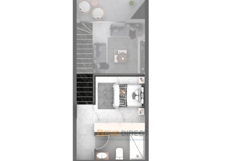 Продажа квартиры в Гирне, Северный Кипр 1+1, 71м2, №225669 – фото 27