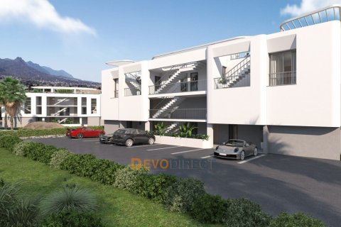 1+1 Lägenhet  i Girne,  Nr. 225669 - 13