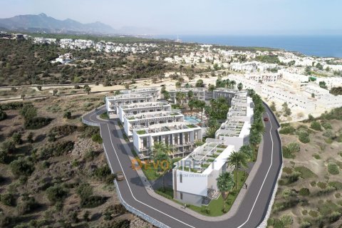 1+1 Lägenhet  i Girne,  Nr. 225669 - 12
