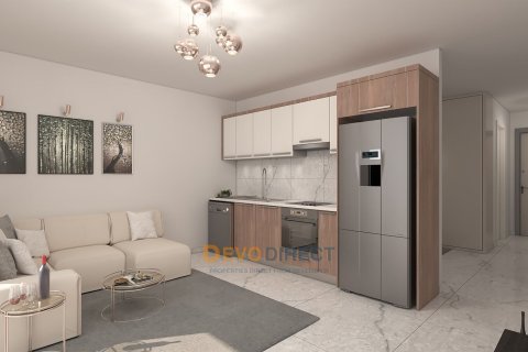 2+1 Lägenhet  i Girne,  Nr. 225667 - 22