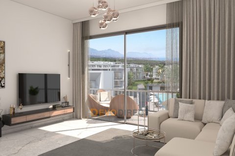 2+1 Lägenhet  i Girne,  Nr. 225667 - 21